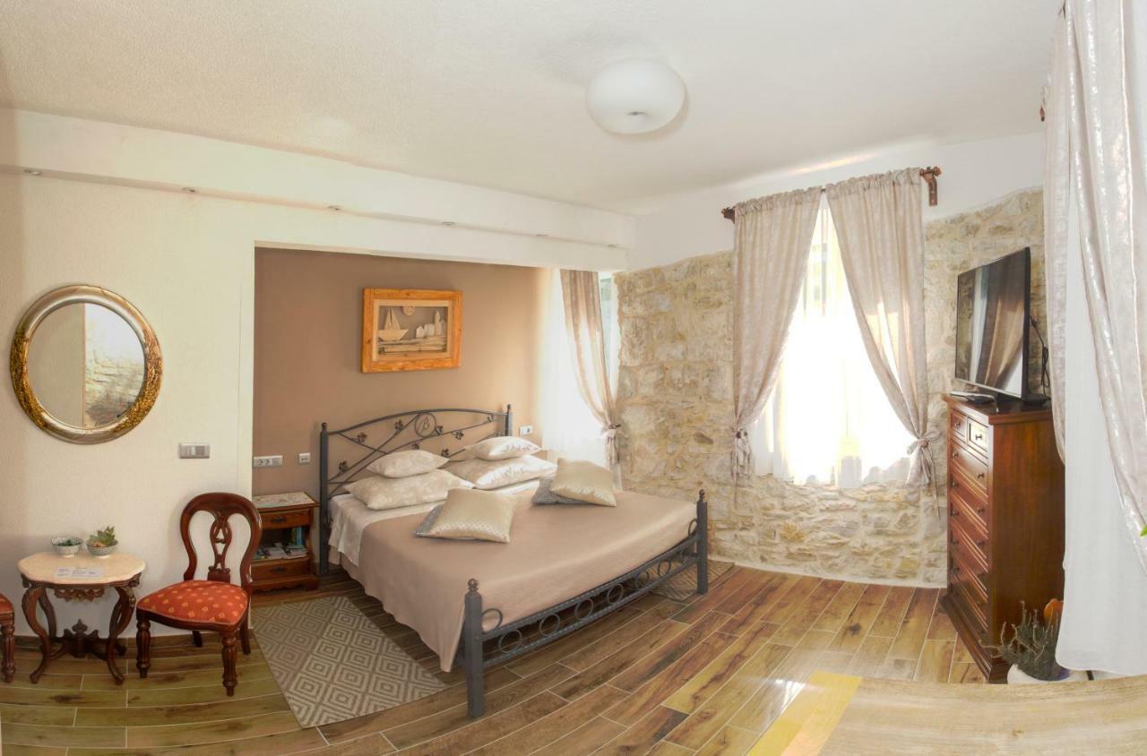 Bossa Apartman Split