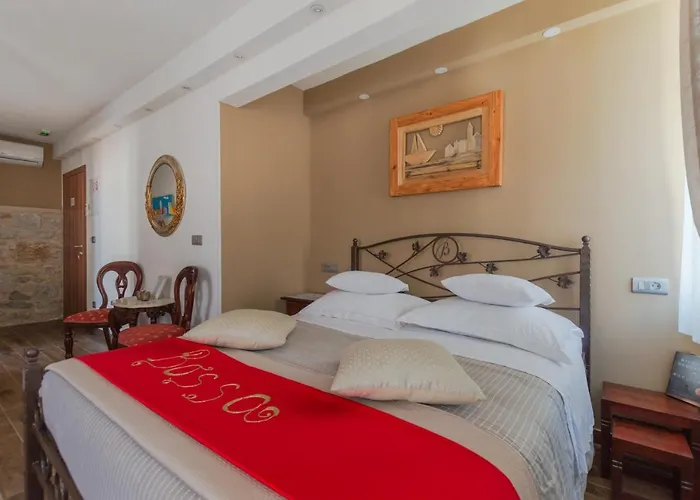 Bossa Studio Apartments
