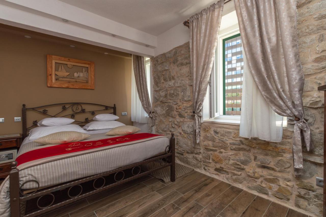 Apartament Bossa Split