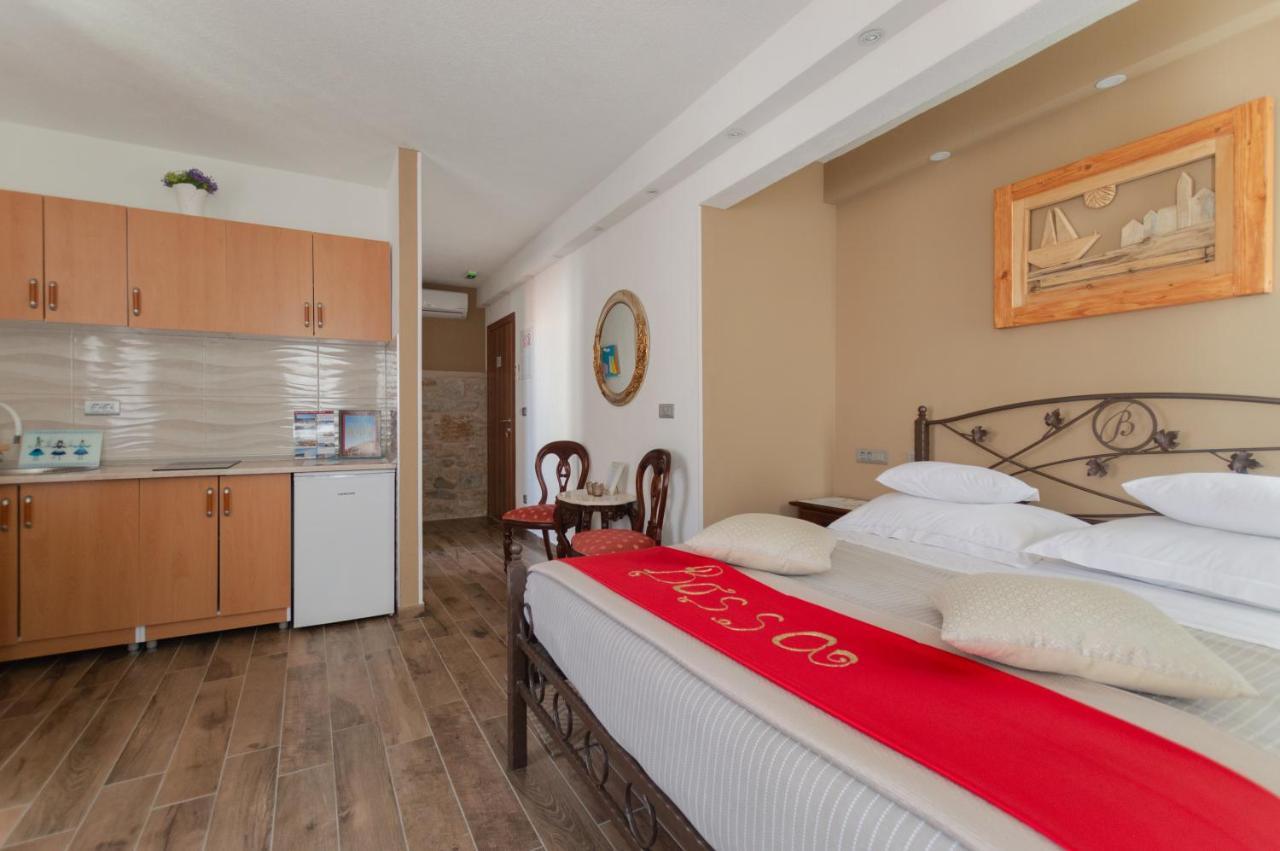 Apartament Bossa