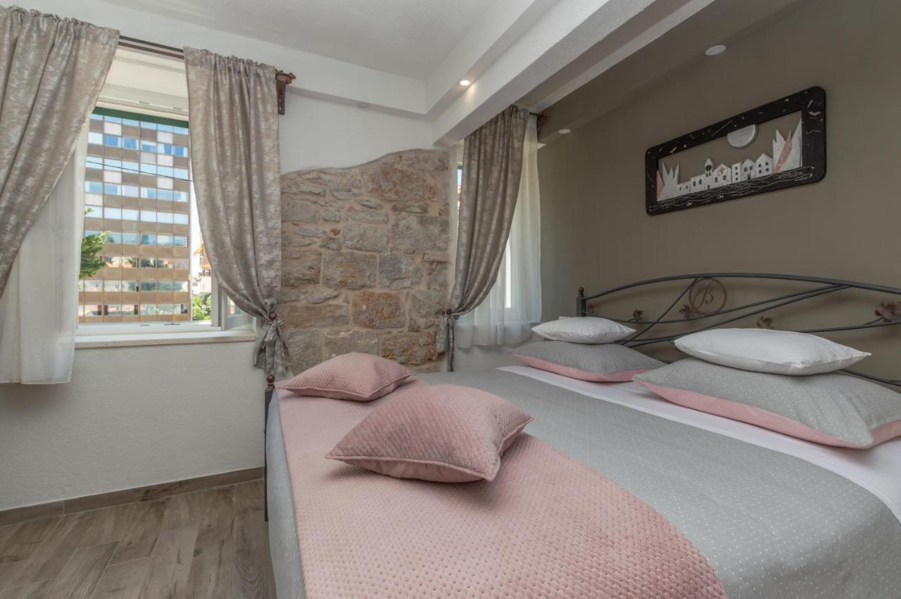 Apartament Bossa