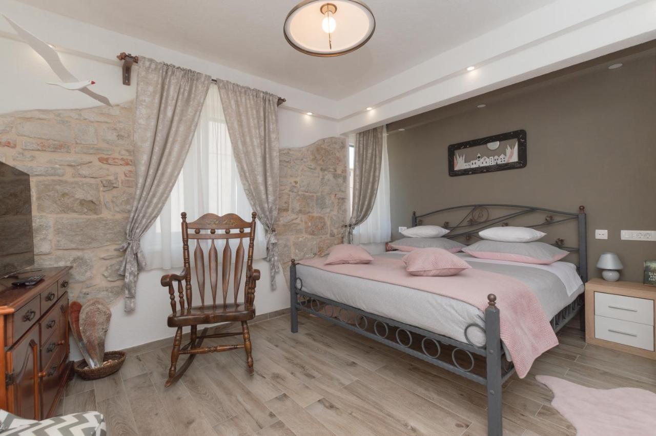 Apartament Bossa *
