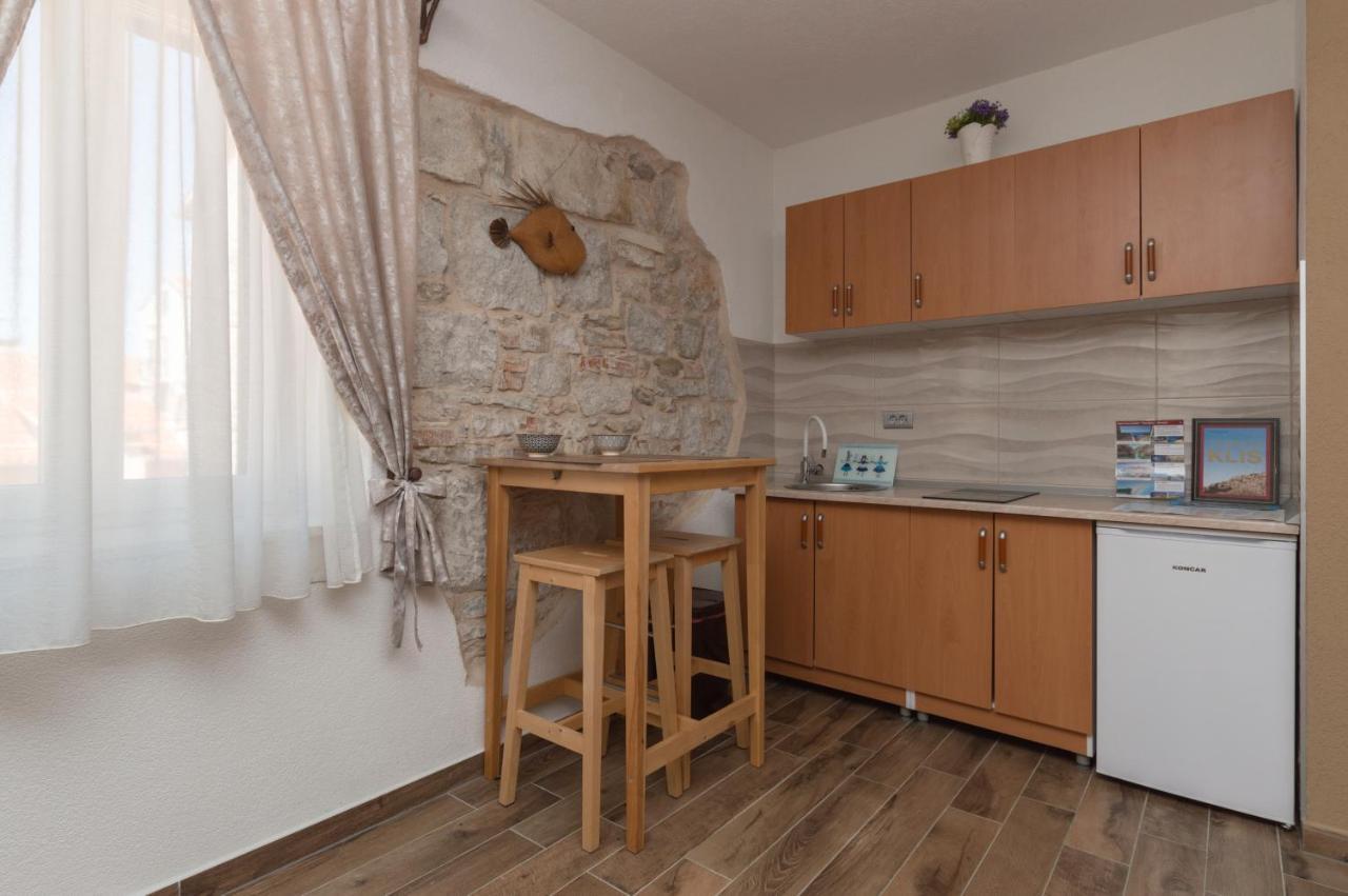 Bossa Apartament