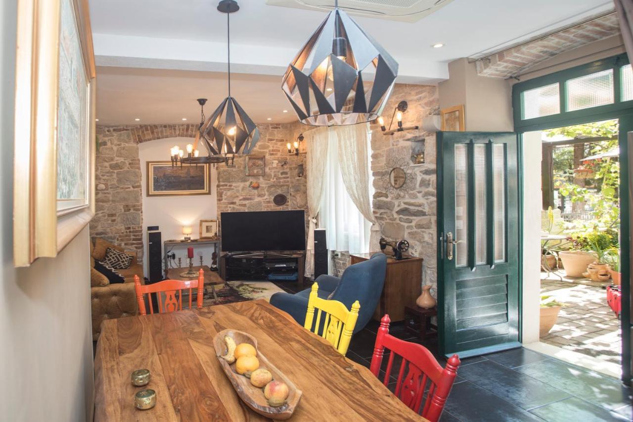 Bossa Apartament Split