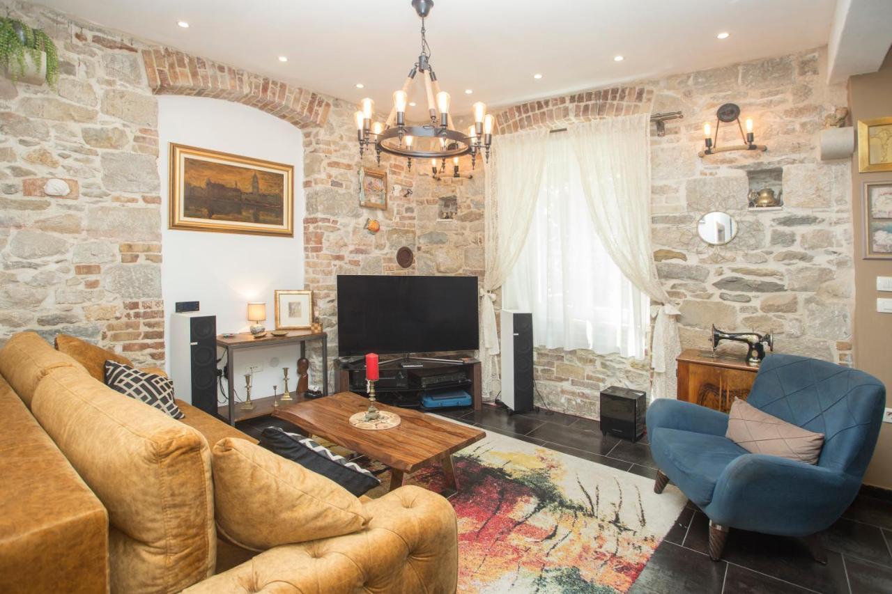 Apartament Bossa *
