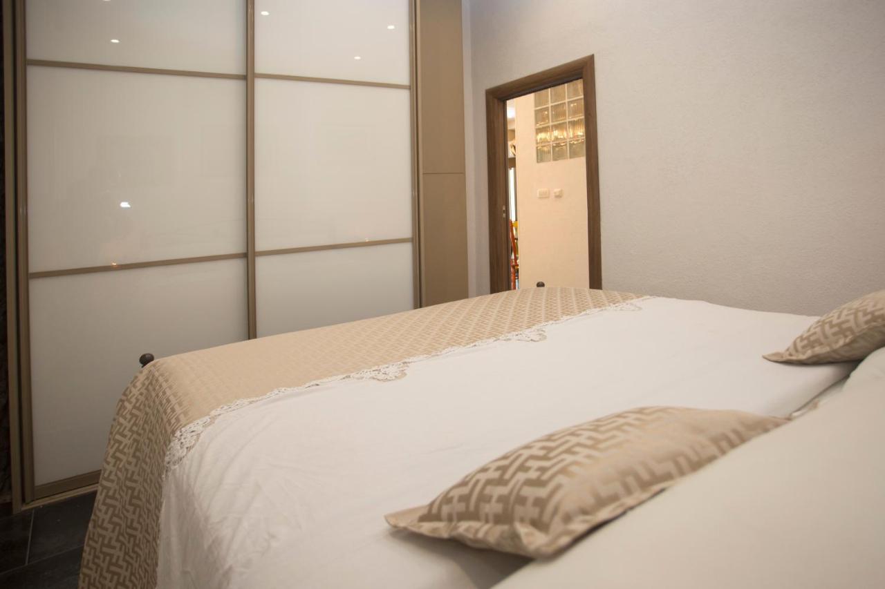 Apartament Bossa