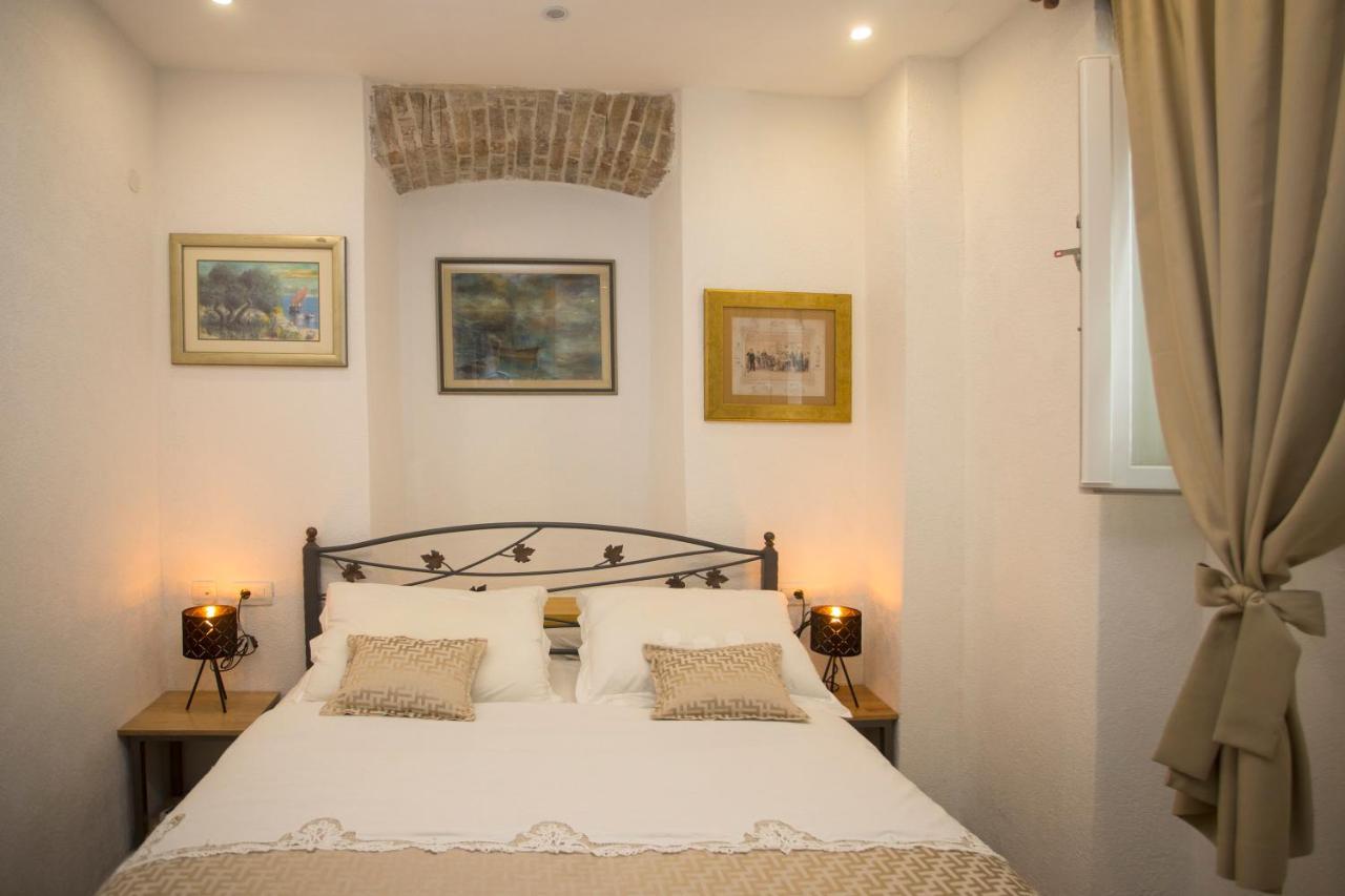 Bossa Apartament