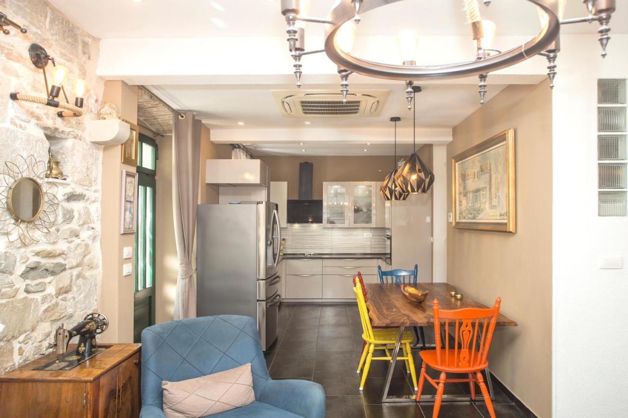 Bossa Apartament *
