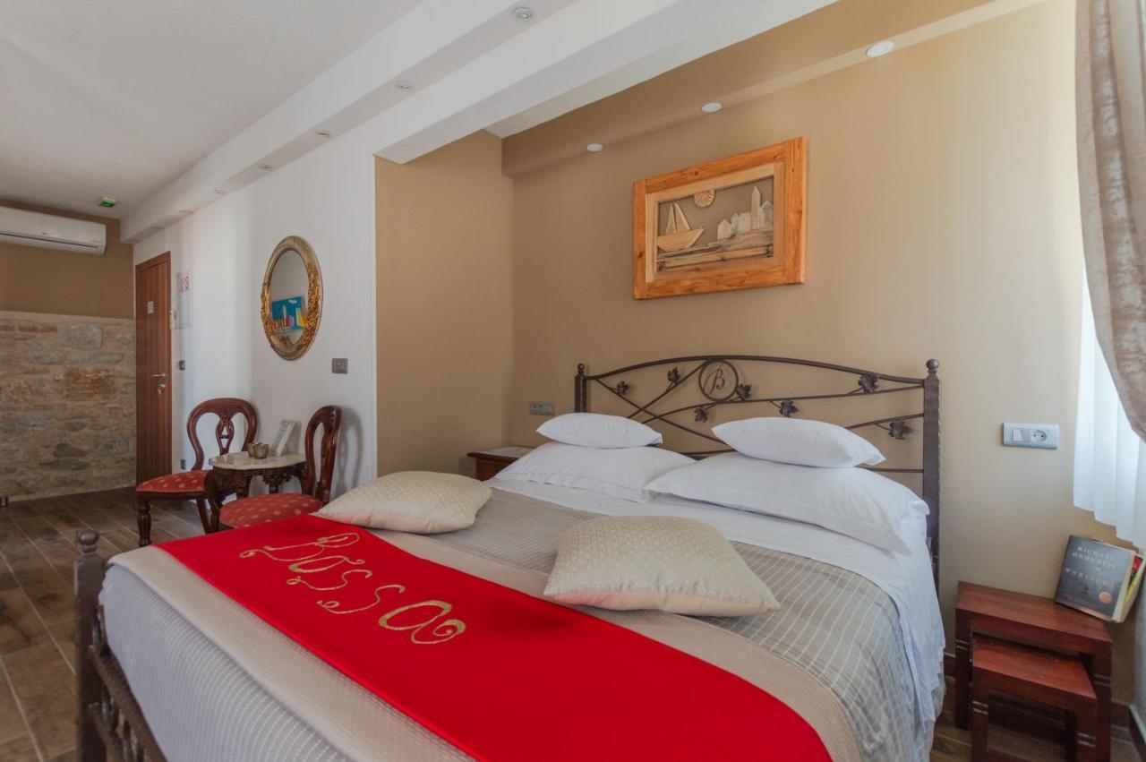 Apartament Bossa Split