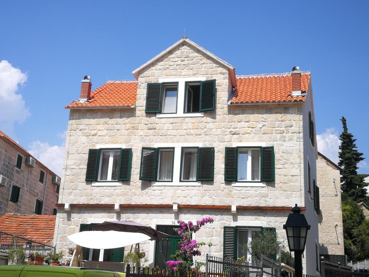 Bossa Apartament *