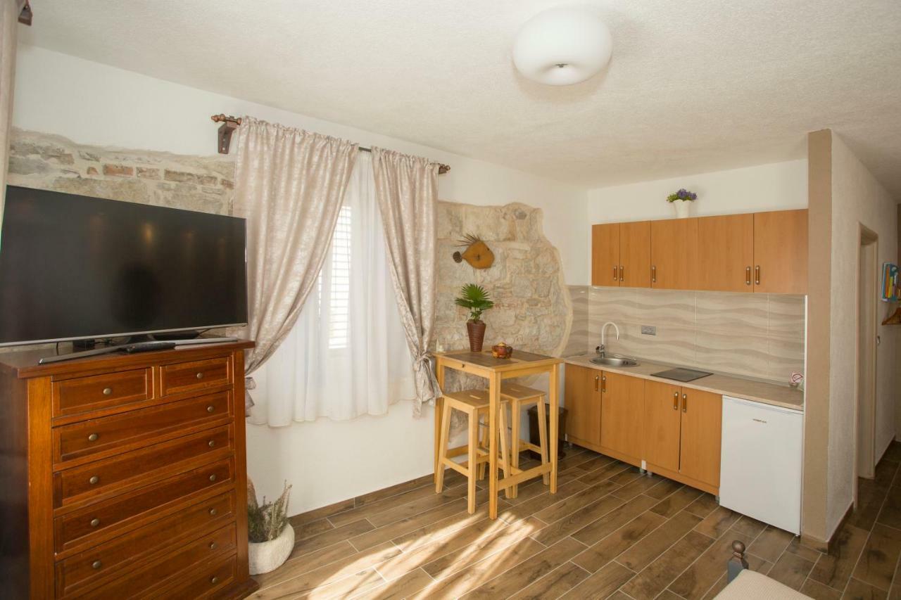Bossa Apartament Split