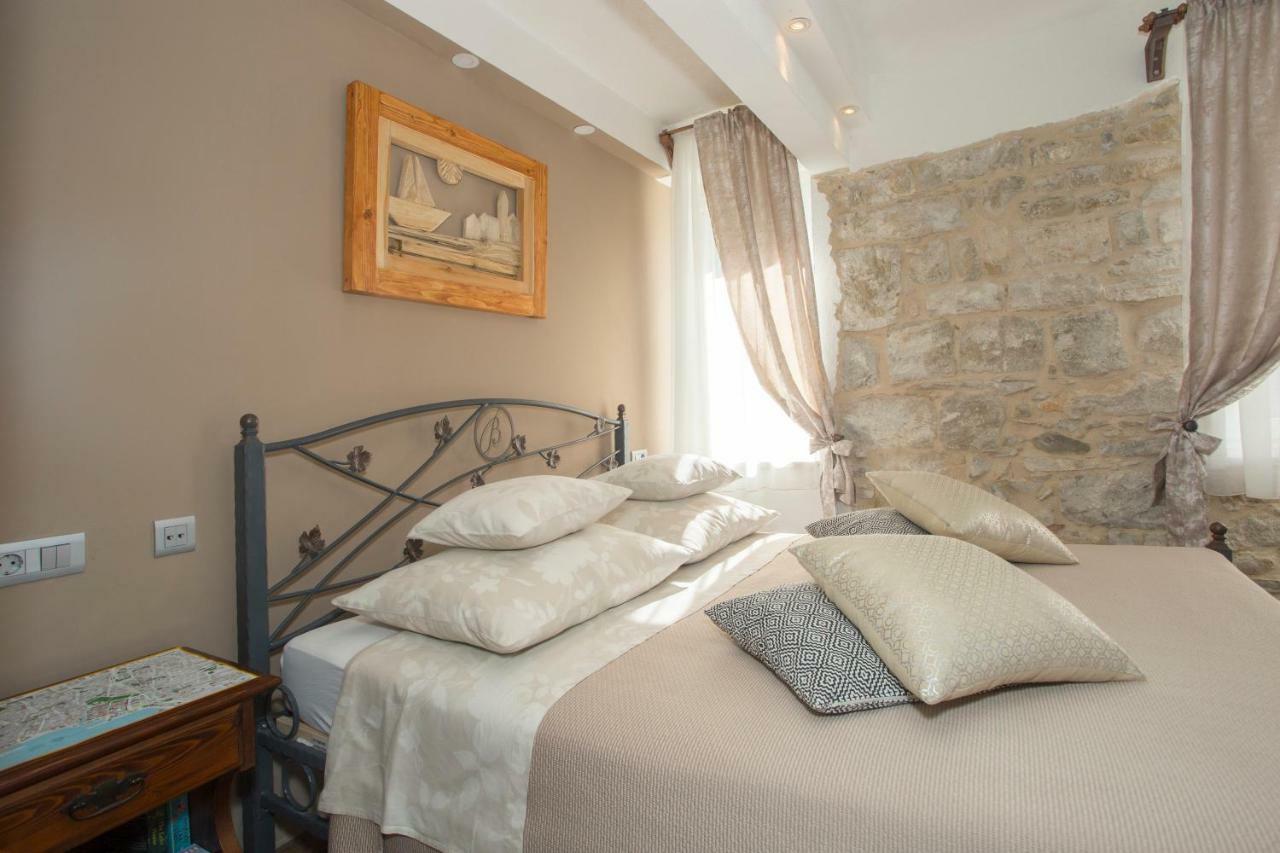 Apartament Bossa