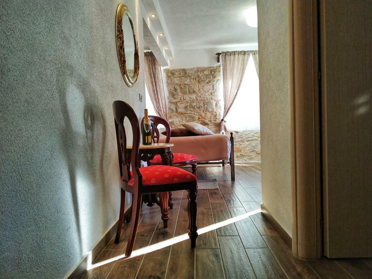 Bossa Apartament Split