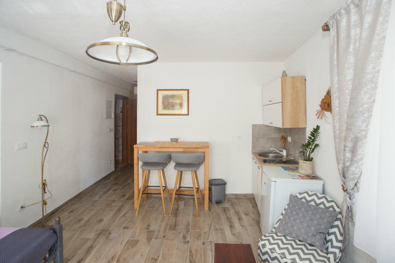 Apartament Bossa *