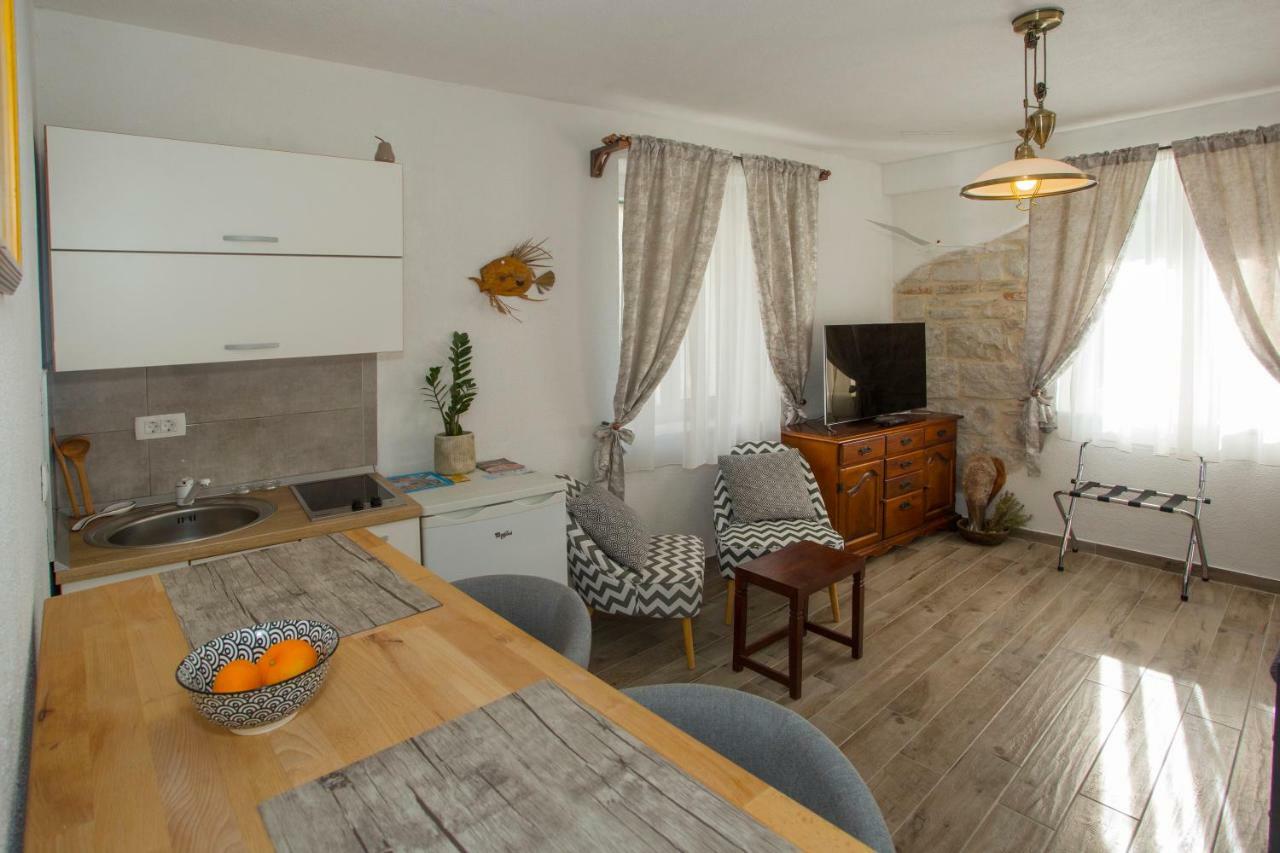 Bossa Apartament